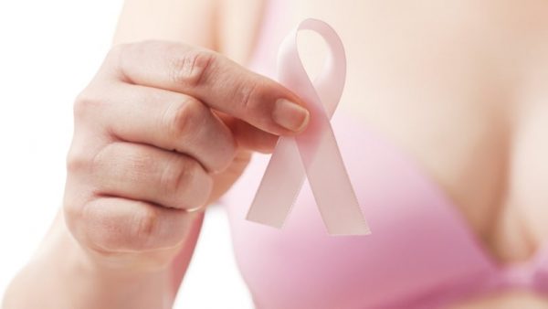 Ung thư vú có chữa khỏi được không?
