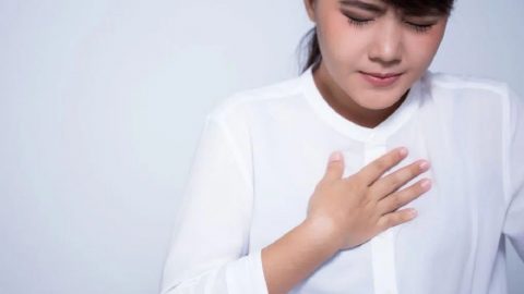 Nhịp tim nhanh tư thế đứng: Nguyên nhân, triệu chứng