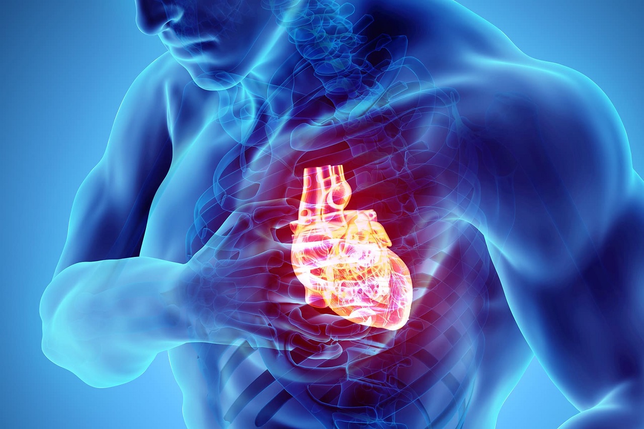 Vôi hóa van tim dẫn đến những biến chứng gì?