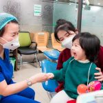 Tìm hiểu 6 nguyên tắc chăm sóc răng miệng cho trẻ