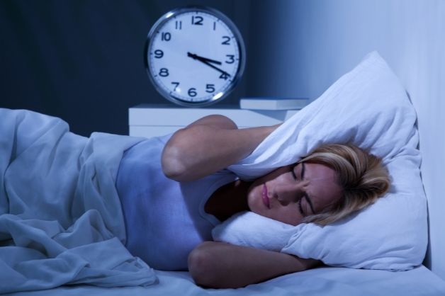 Mất ngủ gây ảnh hưởng nghiêm trọng đến chất lượng cuộc sống của người bệnh