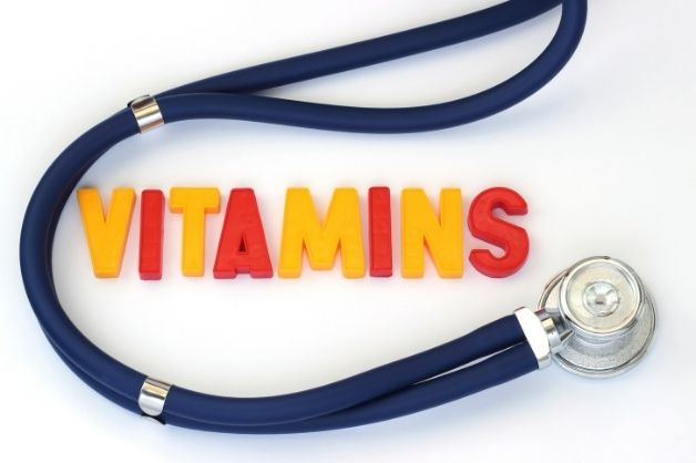 Tầm quan trọng của việc bổ sung vitamin trong cải thiện giấc ngủ