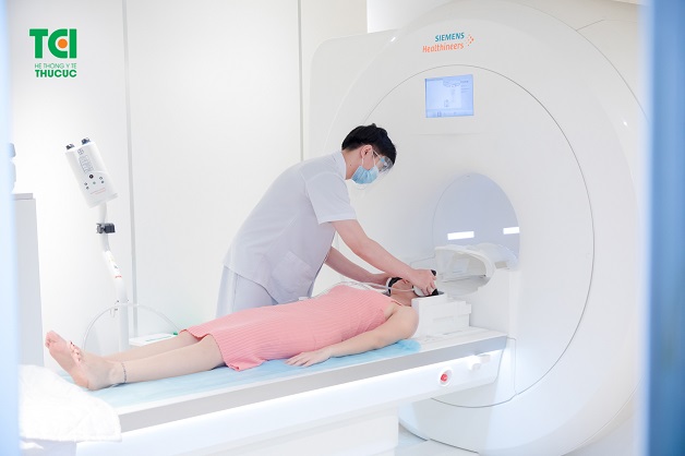 Chụp cộng hưởng từ MRI là gì? Các trường hợp chỉ định