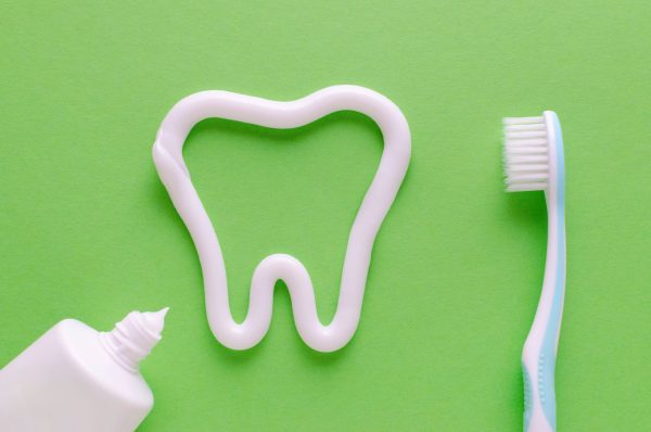 cách chăm sóc răng miệng đúng cách