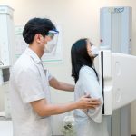 Tìm hiểu về phương pháp chẩn đoán hình ảnh X quang tim