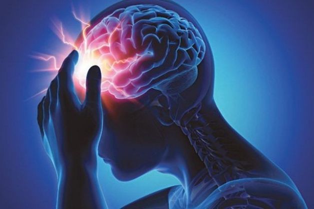 Chụp CT não có vai trò quan trọng trong việc kiểm tra và đánh giá tình trạng tổn thương đầu