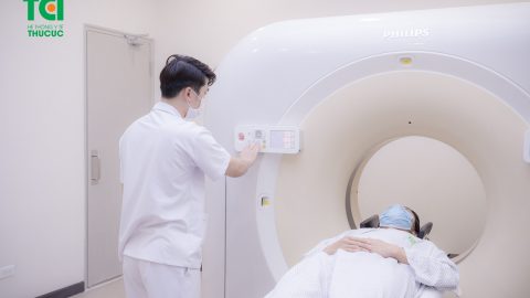 Chụp CT sọ não: Ưu, nhược điểm và cách tiến hành