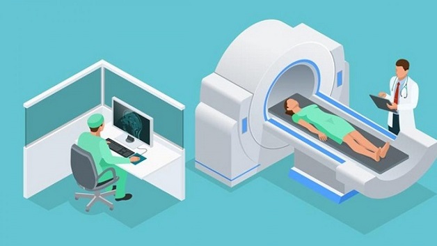 Chụp CT sọ não là phương pháp gì?