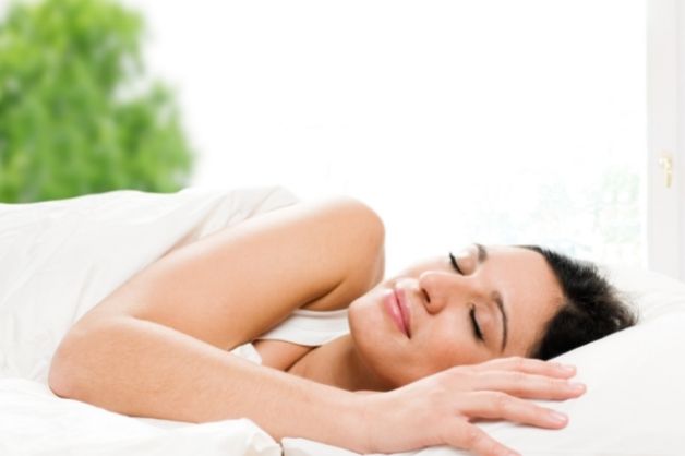 Mất ngủ kéo dài gây ảnh hưởng lớn đến thể chất và tinh thần của người bệnh.