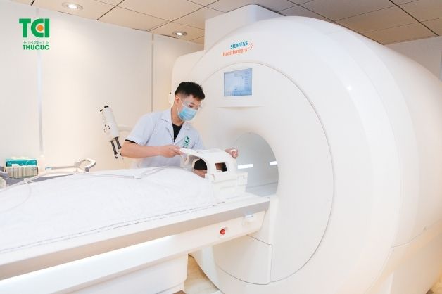Chụp cộng hưởng từ MRI là kỹ thuật chẩn đoán hình ảnh cận lâm sàng phổ biến hiện nay