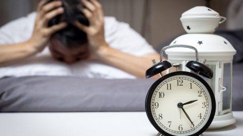 Có những phương pháp nào chữa bệnh mất ngủ hiệu quả?