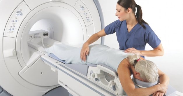 Chụp cộng hưởng từ MRI tuyến vú là một phương pháp sử dụng từ trường mạnh, sóng vô tuyến và máy tính để có thể tạo ra được hình ảnh chi tiết về cấu trúc bên trong tuyến vú