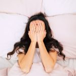 Tác hại của việc mất ngủ tới sức khỏe con người