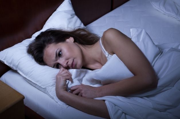 Mất ngủ kéo dài ảnh hưởng nghiêm trọng tới sức khỏe và chất lượng cuộc sống người bệnh