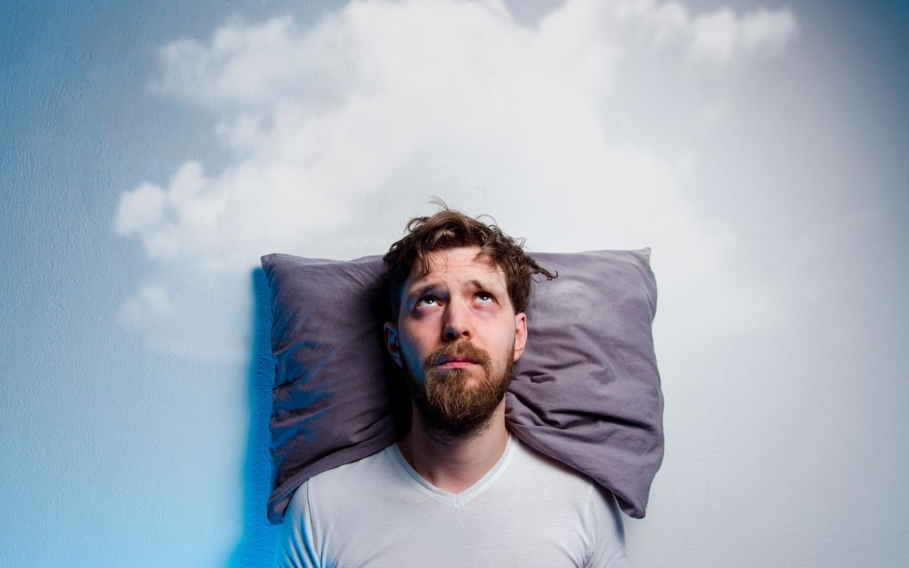 Liệu pháp tâm lý có thể giúp trị mất ngủ lâu năm không?
