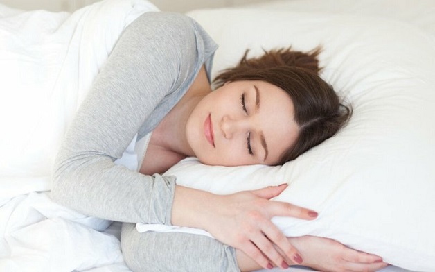 các biện pháp trị mất ngủ không dùng thuốc