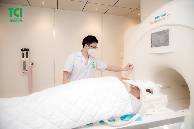 Chụp MRI cột sống thắt lưng giúp phát hiện bệnh gì?