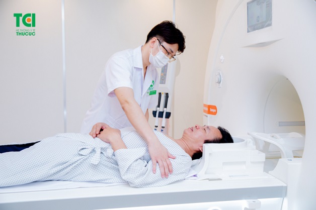 Giúp bạn giải đáp khi nào thì chụp MRI