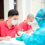 Khám sức khỏe Công ty Cổ phần Task Apparel Việt Nam