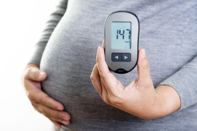 Mẹ bầu cần nắm được thời gian khi nào khám tiểu đường thai kỳ