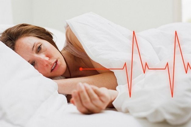 Mối quan hệ giữa hệ thống tim mạch và giấc ngủ