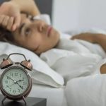 Mất ngủ là bệnh gì, nguyên nhân do đâu?