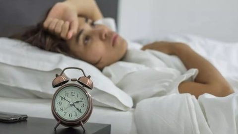 Mất ngủ là bệnh gì, nguyên nhân do đâu?