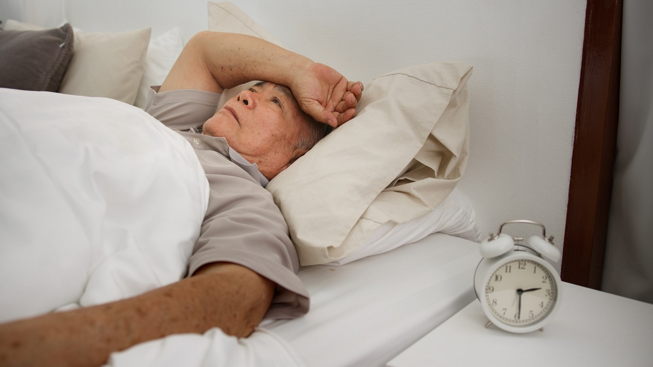 Giải pháp cho mất ngủ triền miên hiệu quả và an toàn