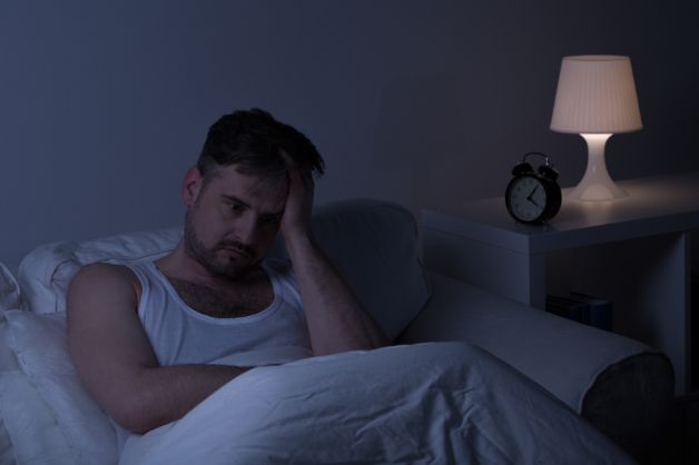 Chứng mất ngủ về đêm xảy ra ngày càng phố biến và nghiêm trọng hơn