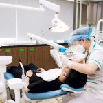 Tìm hiểu những nguyên nhân bị viêm chân răng 