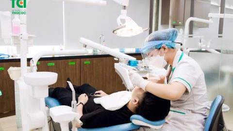 Tìm hiểu những nguyên nhân bị viêm chân răng 