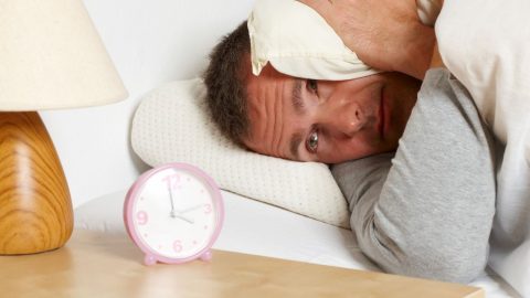 Triệu chứng mất ngủ buồn nôn cảnh báo bệnh lý gì?