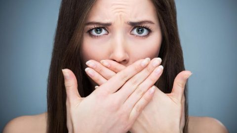 Sâu răng gây hôi miệng khắc phục thế nào? 
