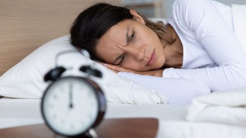 Chán ăn mất ngủ là dấu hiệu của bệnh lý gì?