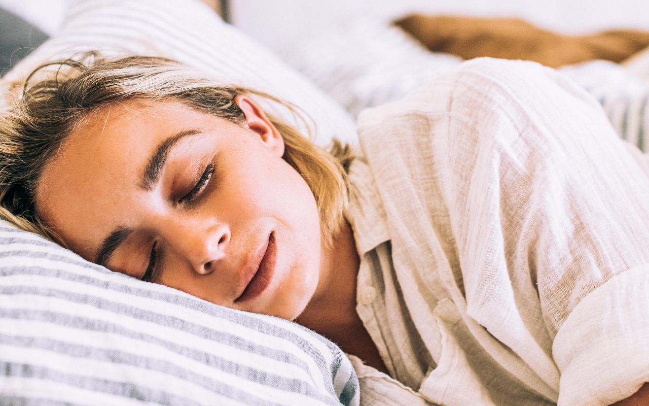 Tình trạng mất ngủ trưa và phương pháp cải thiện | TCI Hospital