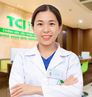 Bác sĩ Ngô Việt Anh