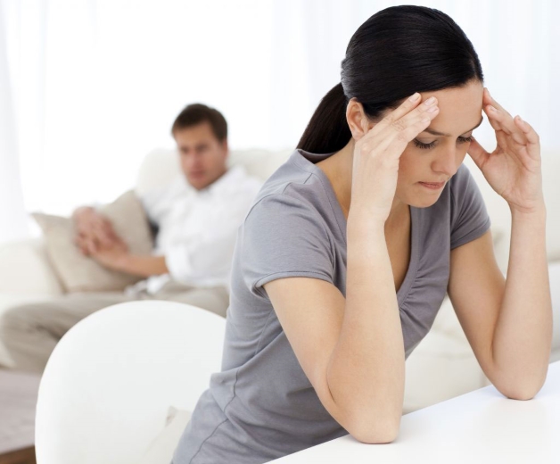 Hiện tượng phụ nữ cảm thấy đau rát, khó chịu trong khi quan hệ hoặc sau khi quan hệ tình dục rất có thể là báo hiệu của việc bị mắc các bệnh phụ nữ thường gặp