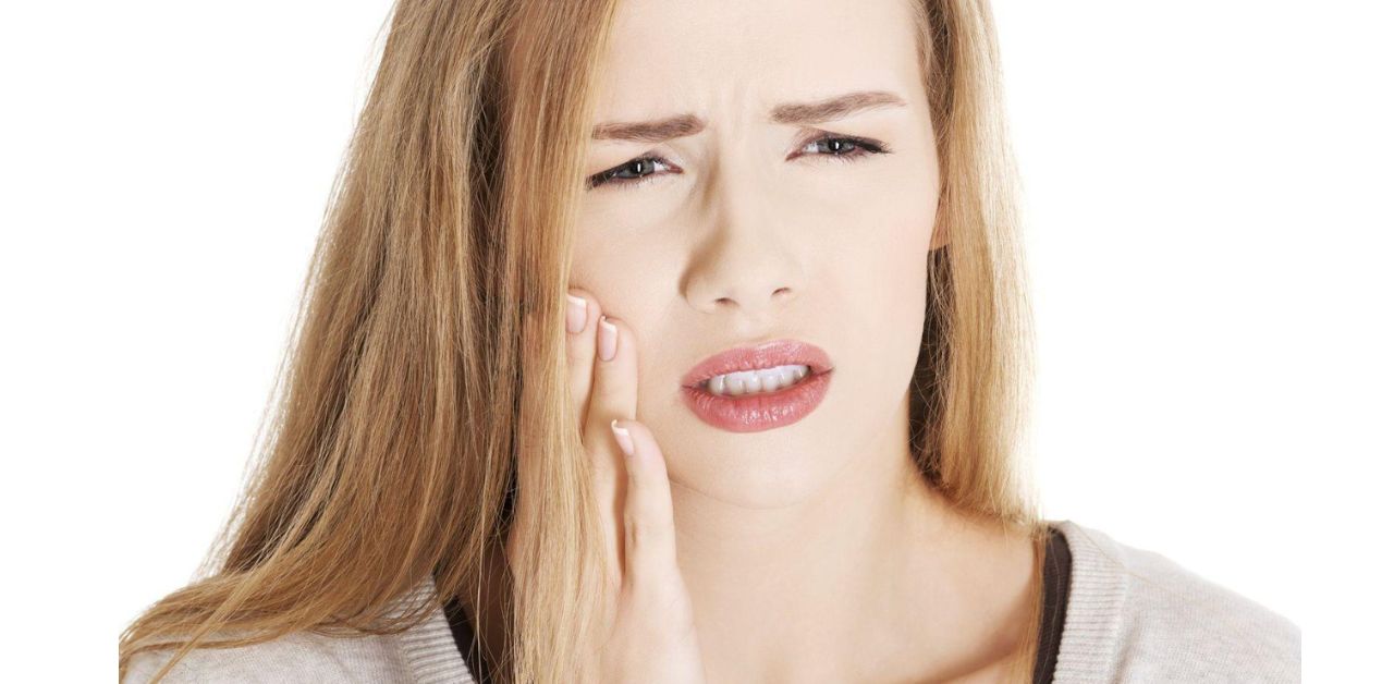 Những nguyên nhân nào gây ra sự đau nhức của răng hàm?
