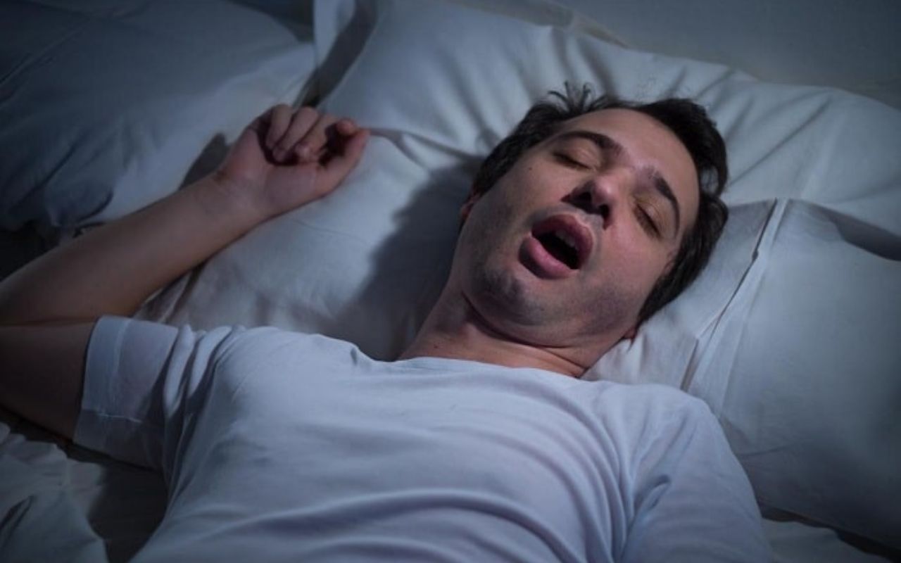 Những dấu hiệu đột quỵ khi ngủ nên biết để phòng ngừa