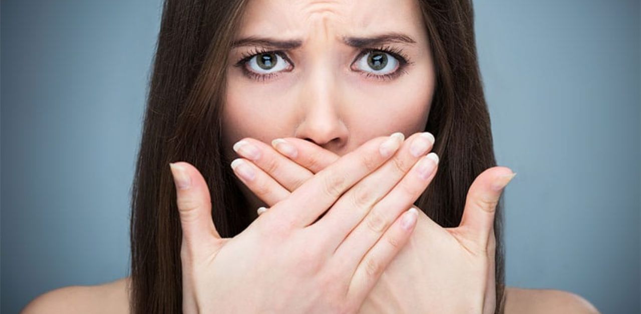 Cách xử lý vôi răng để ngăn ngừa hôi miệng?

