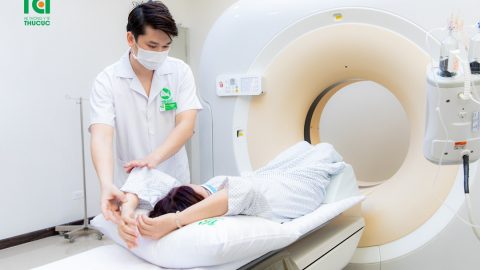 Chụp cộng hưởng từ và chụp CT khác nhau như thế nào?
