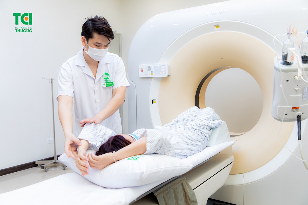 Chụp cắt lớp vi tính (CT Scan) và chụp cộng hưởng từ (MRI) có những điểm khác biệt gì?
