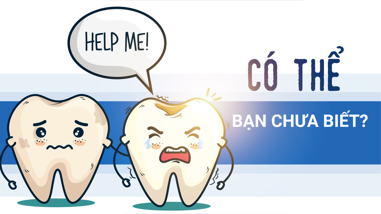 Làm sao để ngăn ngừa sâu răng hàm dưới?

