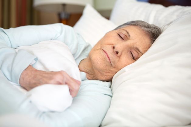 Điều chỉnh giấc ngủ - Liều thuốc tự nhiên phòng ngừa đột quỵ khi ngủ