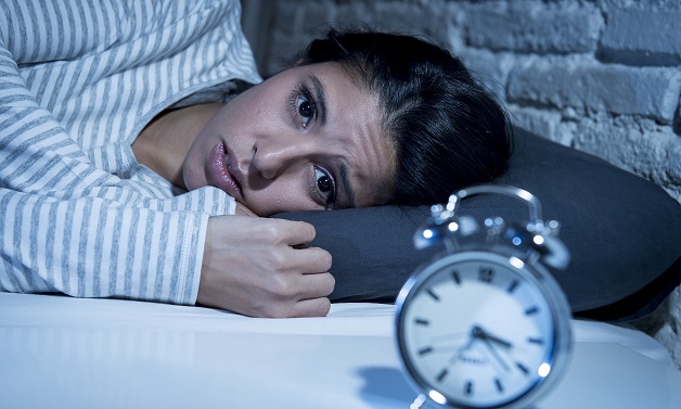 Bệnh mất ngủ là gì?