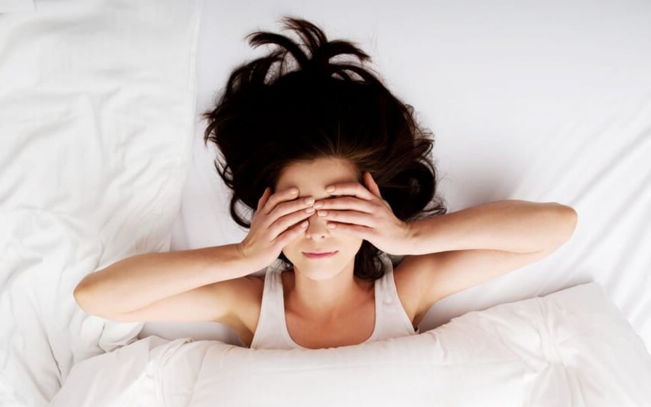 Cách quản lý mất ngủ trong bệnh gan tại nhà?