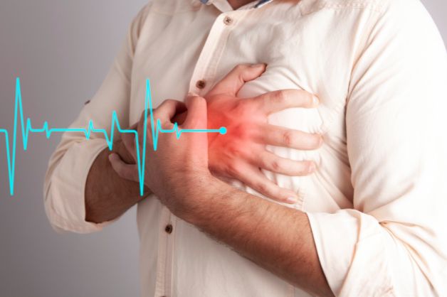 Bệnh về tim là nguyên nhân gây tai biến mạch máu não nặng