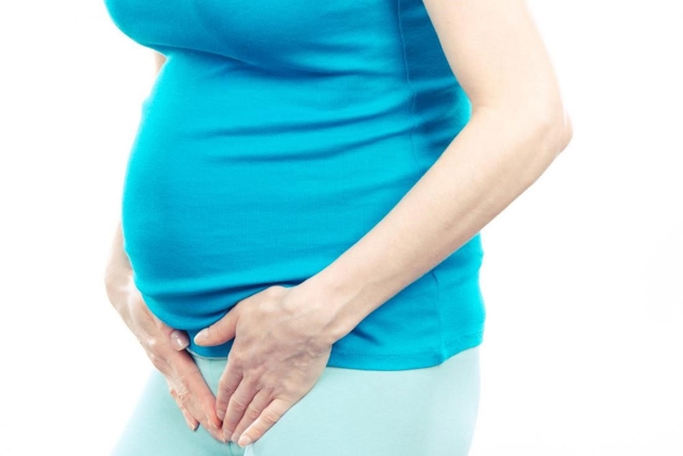 Mẹ có thể bị nhiễm nấm khi mang thai trong bất cứ giai đoạn nào của thai kỳ, đặc biệt là trong giai đoạn 3 tháng đầu và 3 tháng cuối.