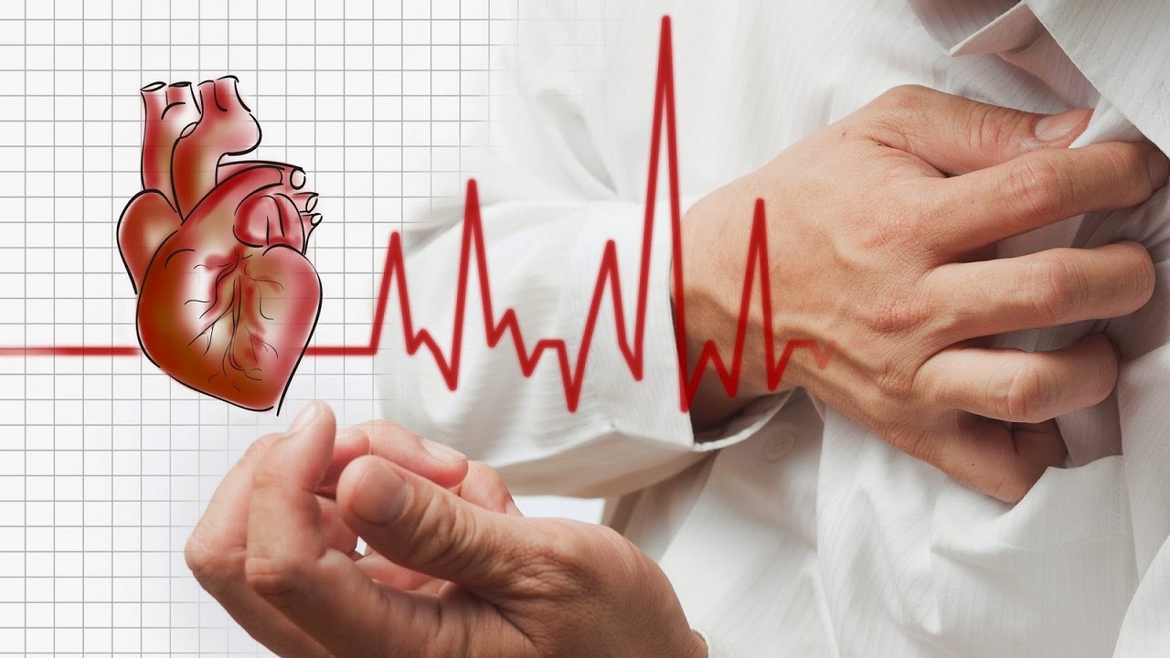 Những lợi ích của chụp cộng hưởng từ tim trong chẩn đoán bệnh tim? 
