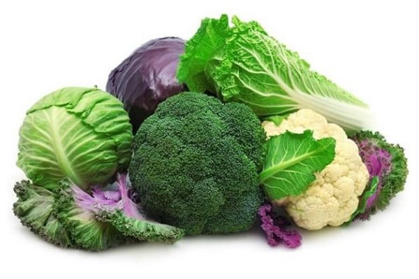 Viêm loét dạ dày nên ăn rau gì